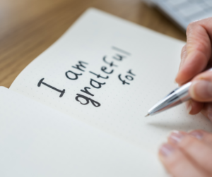 BIẾT ƠN: HIỂU, TRẢI NGHIỆM VÀ THỰC HÀNH 2 2 2