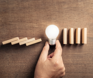 GIẢI PHÁP LÀ TẤT CẢ? 2 3 1