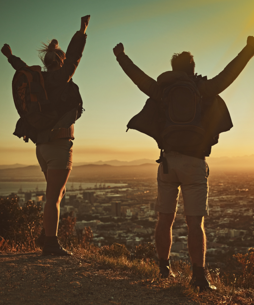 featured image two people