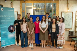 Workshop Offline 5 workshop image 6